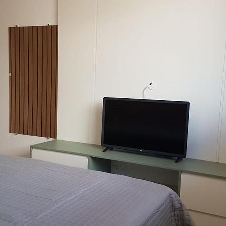 Apartamento De Alto Padrao A 200 Metros Na Praia Dos Ingleses Em Florianopolis Apartman Kültér fotó