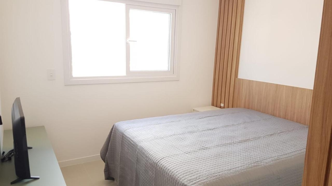 Apartamento De Alto Padrao A 200 Metros Na Praia Dos Ingleses Em Florianopolis Apartman Kültér fotó